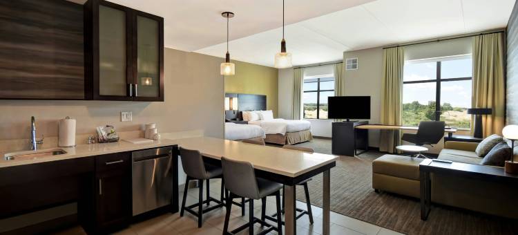 梅森/辛辛那提东北居家酒店(Residence Inn Cincinnati Northeast/Mason)图片