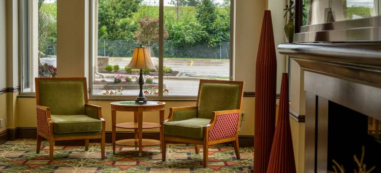 克利夫兰东-梅菲尔德希尔顿花园酒店(Hilton Garden Inn Cleveland East/Mayfield Village)图片