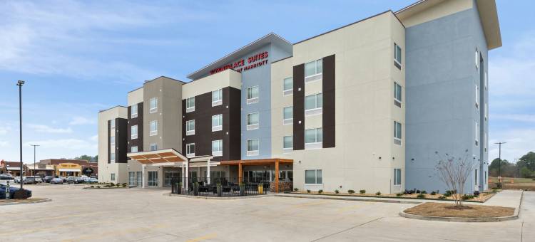 怀特霍尔TownePlace Suites酒店(TownePlace Suites White Hall)图片