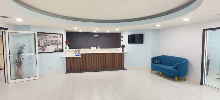 勃艮第酒店及套房(Burgundy Inn & Suites)图片