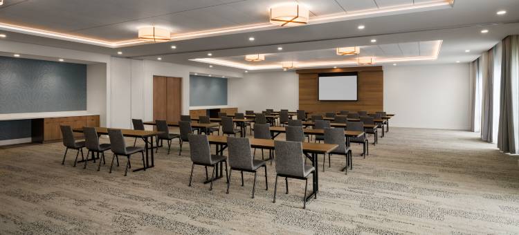 Even酒店奥兰多环球大道Ihg(EVEN Hotel ORLANDO UNIVERSAL BLVD by IHG)图片