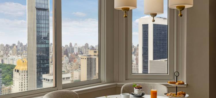 曼哈顿中城豪华精选酒店(The Luxury Collection Hotel Manhattan Midtown)图片