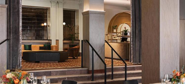 Hotel Savoy Kansas City, Tapestry Collection by Hilton(Hotel Savoy Kansas City, Tapestry Collection by Hilton)图片