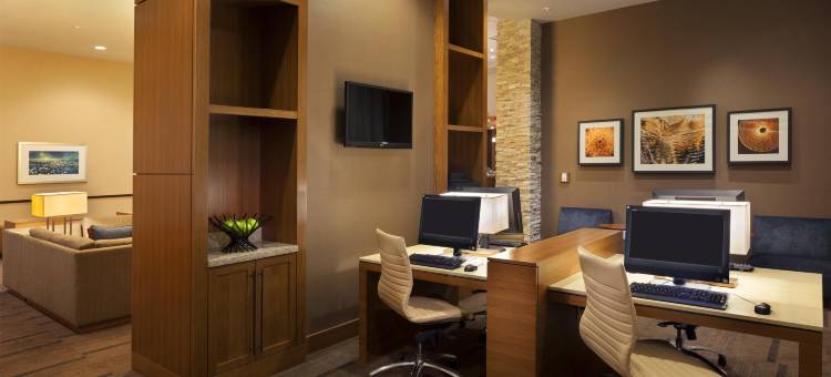 奥斯汀市中心凯悦嘉轩酒店(Hyatt Place Austin Downtown)图片