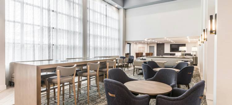 道森河洲际Staybridge Suites酒店(Staybridge Suites DAWSON CREEK by IHG)图片