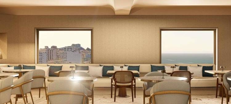 里约热内卢伊帕内玛索菲特酒店(即将开业)(Sofitel Rio de Janeiro Ipanema (Opening Soon)图片