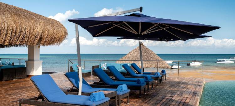 巴扎鲁托岛安纳塔拉度假酒店(Anantara Bazaruto Island Resort)图片