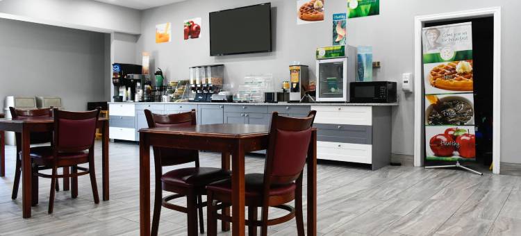布鲁克斯路易斯维尔南凯艺套房酒店(Quality Inn & Suites Brooks Louisville South)图片