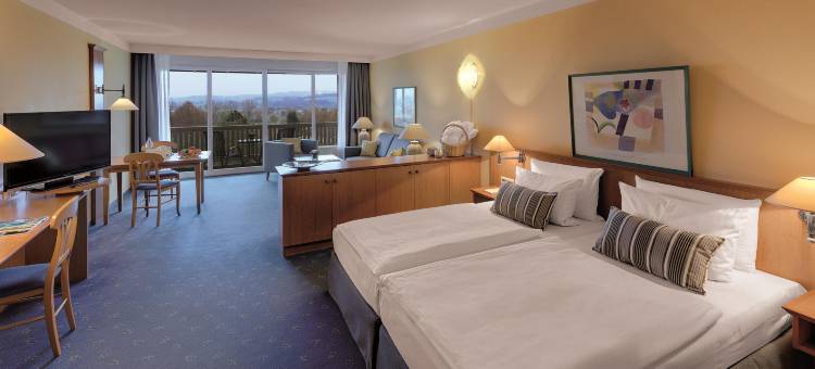 伯恩巴霍赫贝斯特韦斯特公寓式酒店(Best Western Aparthotel Birnbachhoehe)图片