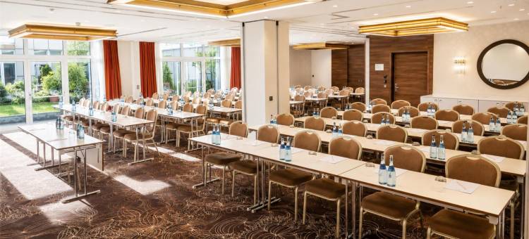 黛尔塔公园贝斯特韦斯特优质酒店(Best Western Plus Delta Park Hotel)图片