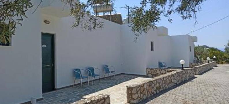 费斯托斯酒店(Phaistos Hotel)图片