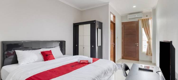 RedDoorz Near Tugu Pal Putih Malioboro图片