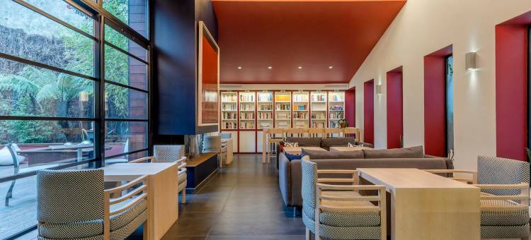 库吉别墅酒店-比亚里茨(Hotel Villa Koegui Biarritz)图片