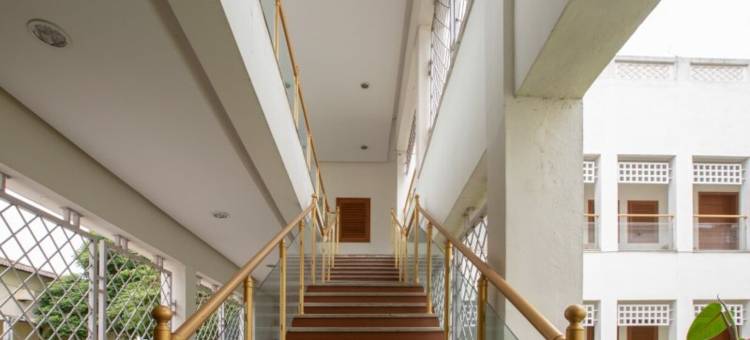 玛玉拉赫萨拉KSTDC酒店(Kstdc Hotel Mayura Hoysala, Mysore)图片