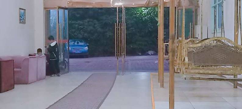 重庆渝源宾馆(潼南红星美凯龙店)图片