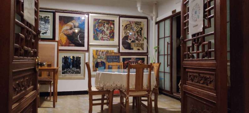 元阳多依湾客栈图片