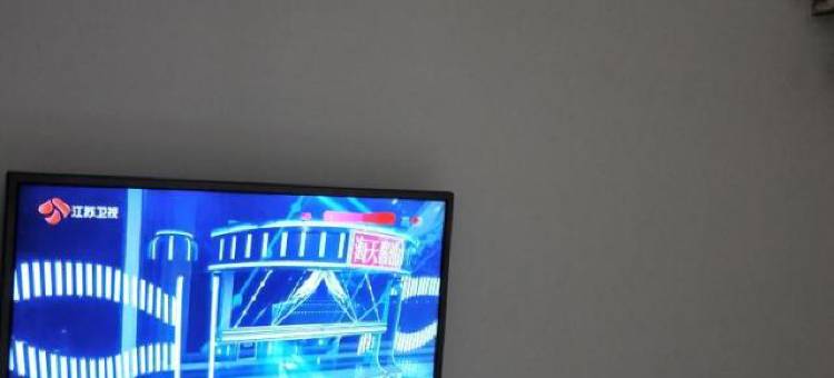 速8酒店(连云港朝阳东路店)图片