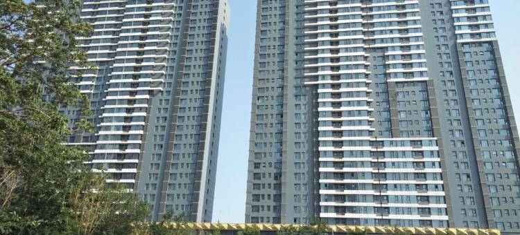 秦皇岛金梦海湾初见海景度假公寓(新澳海底世界店)图片