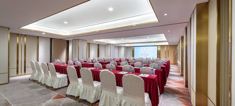 全季酒店(南京夫子庙地铁站店)图片