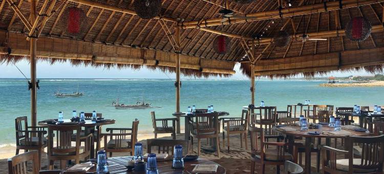 巴厘岛诺富特毕诺瓦酒店(Novotel Bali Benoa)图片