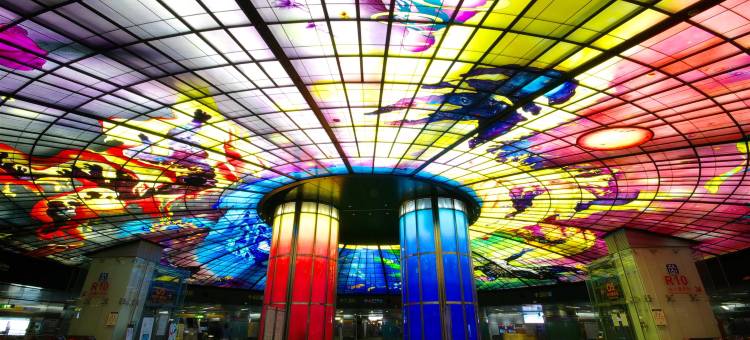 高雄悠活农16图片