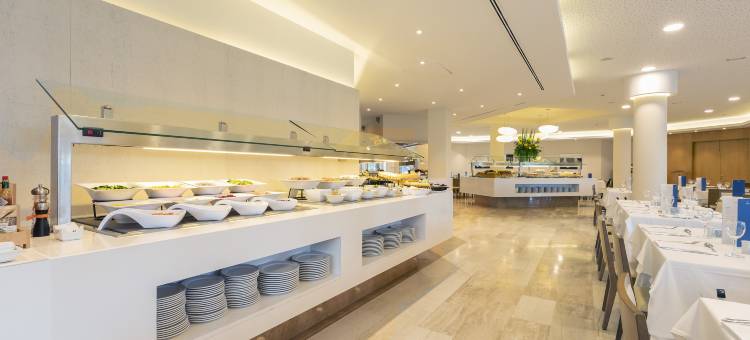 杜纳斯公寓式时尚酒店(Hipotels Dunas Aparthotel)图片