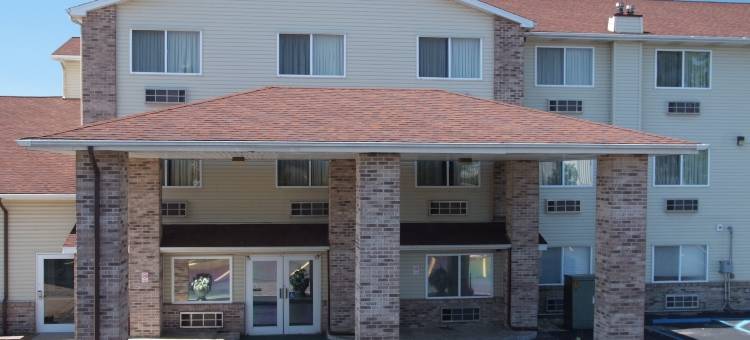 欧塞奇比奇红顶酒店-奥沙克湖(Red Roof Inn Osage Beach - Lake of The Ozarks)图片