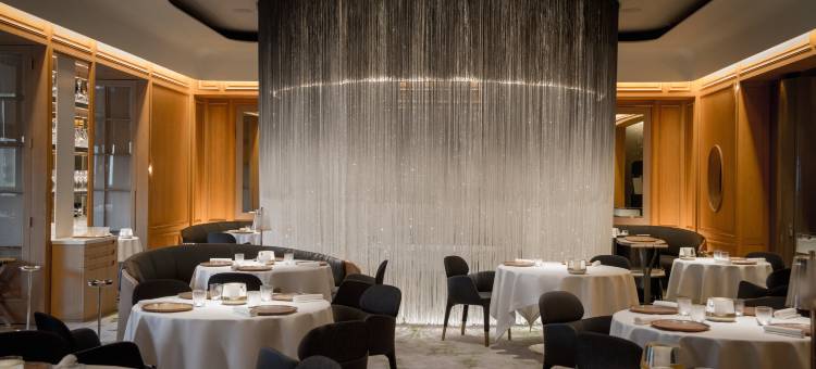 多切斯特酒店(The Dorchester)图片