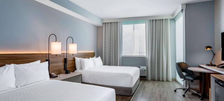 迈阿密国际机场温德姆花园酒店(Wyndham Garden Miami International Airport)图片