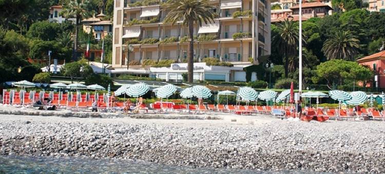 蕾佳娜埃莱娜贝斯特韦斯特酒店(Best Western Regina Elena)图片