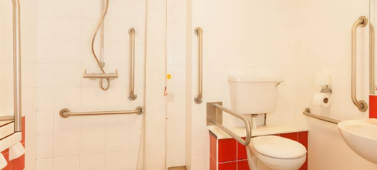 Travelodge London Fulham图片