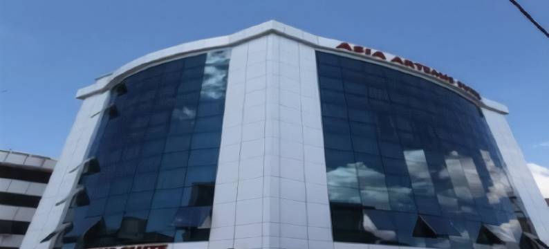 希尔顿酒店(My Plus Hotel Ataşehir)图片