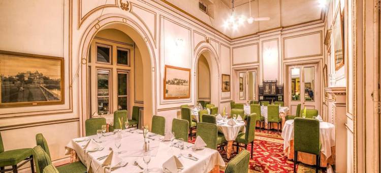 宫殿酒店-比卡内尔旅馆(Palace Hotel - Bikaner House)图片