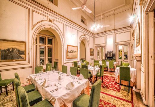 Palace Hotel - Bikaner House Hotel Overview