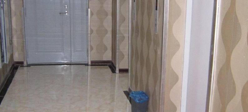 哈密金福源宾馆图片