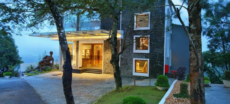 坎迪斯文迪伍兹酒店(Chandys Windy Woods Munnar)图片