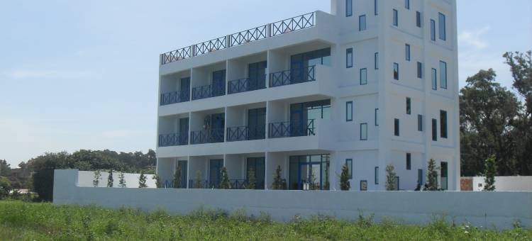 金门海湾villa会馆图片