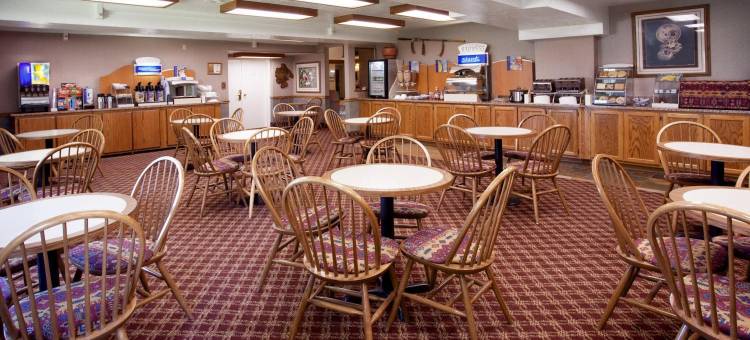 Holiday Inn Express 梅萨维德- 科特斯(Holiday Inn Express Mesa Verde-Cortez)图片