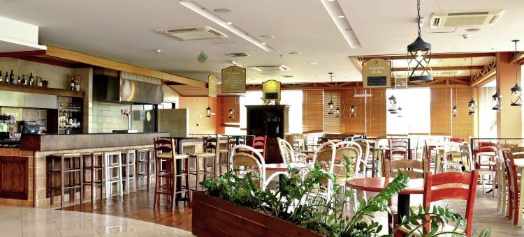 宜必思大坎普酒店(Ibis Campo Grande)图片
