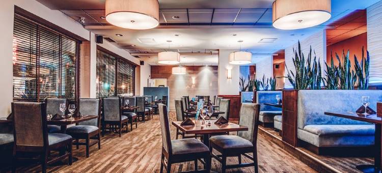 Delta Hotels by Marriott Kamloops图片