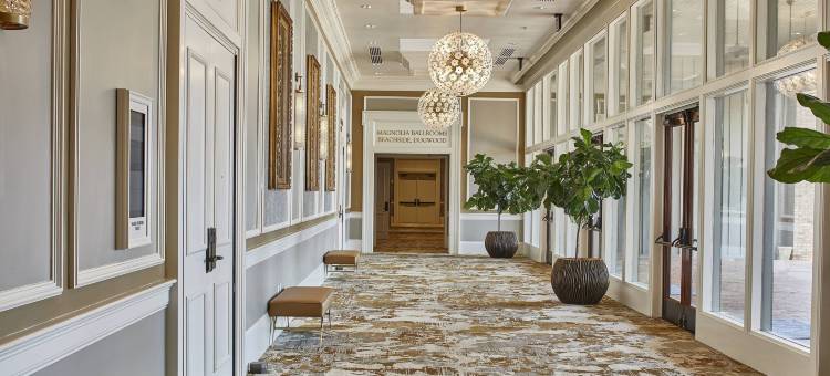 The Grand Hotel Golf Resort & Spa, Autograph Collection图片