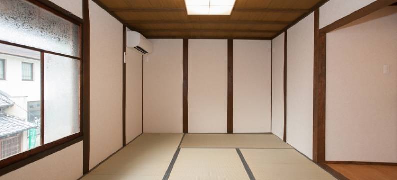 三众町屋日式青年旅舍(Machiya Guest House Mimoro)图片