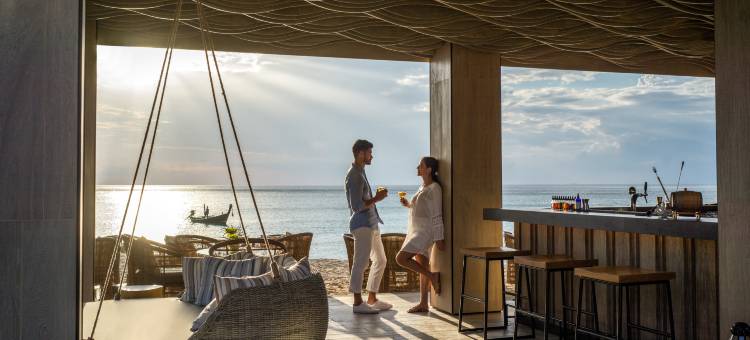普吉岛洲际酒店度假村(InterContinental Phuket Resort)图片