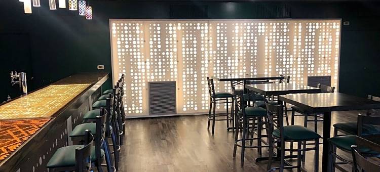 诺福克乡村套房酒店(Norfolk Country Inn and Suites)图片
