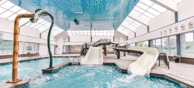 利明顿贝斯特韦斯特优质酒店暨会议中心(Best Western Plus Leamington Hotel  Conference Centre)图片