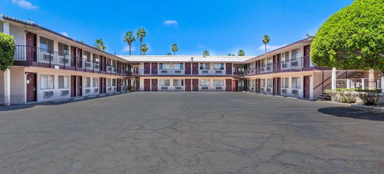 尤马骑士酒店(Knights Inn and Suites Yuma)图片