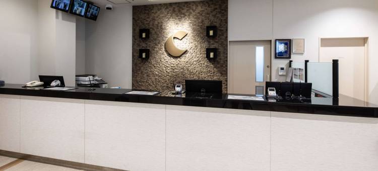 大阪心斋桥舒适酒店(Comfort Hotel Osaka Shinsaibashi)图片