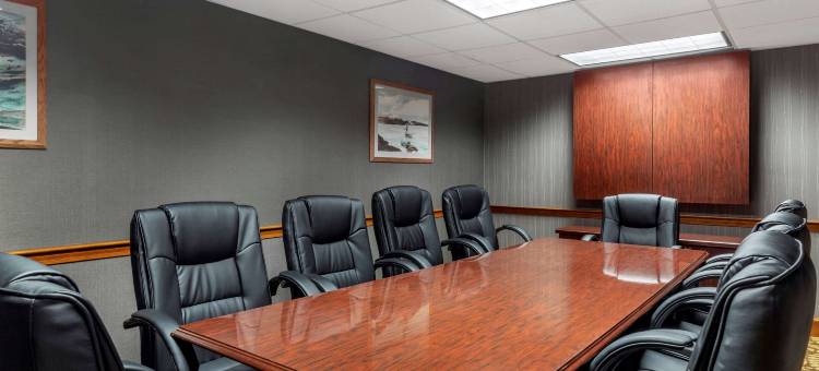 福克斯伯勒-曼斯菲尔德舒适酒店(Comfort Inn Foxboro - Mansfield)图片