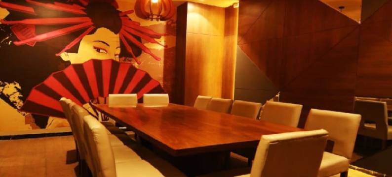 特迪俱乐部度假村(Tdi Club Retreat Kundli)图片