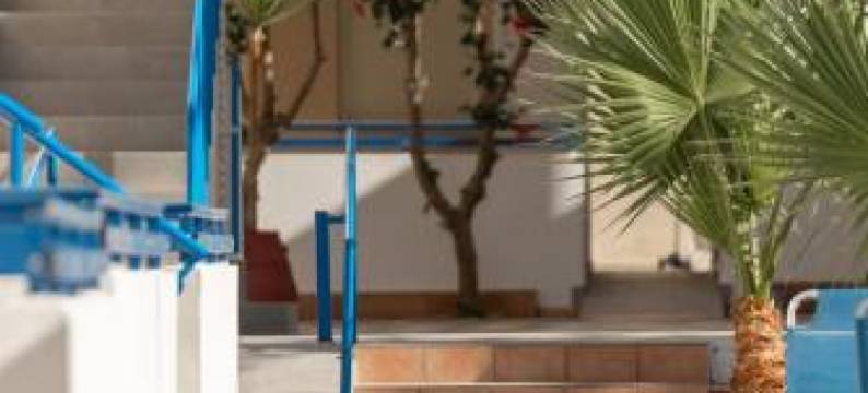 玛丽克里公寓酒店(Marie Kelly Apartments)图片